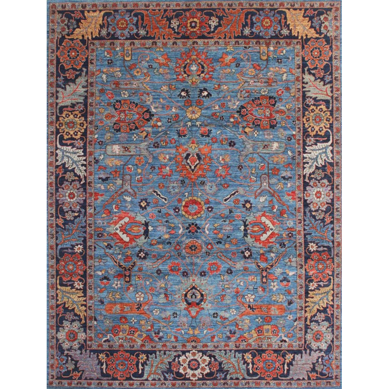Tapis noué à la main Dover