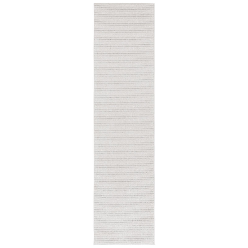 Louls Stella Performance Striped Rug, Runner 2' x 8'