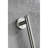 Height Adjustable Handheld Shower With 28 - Inch Slide Bar And 59 Hose, Brushed Nickel Finish Stainless, Multiple Spray Options For Comfort Hose Bar, Stainless Steel, Functional Patterns-121690600