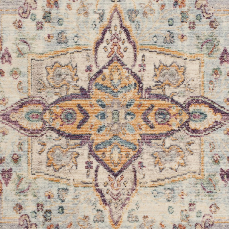 Tapis oriental performance Soren, Rectangulaire 3 pi x 5 pi