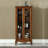 American-style Simple Multi-layer Display Cabinet