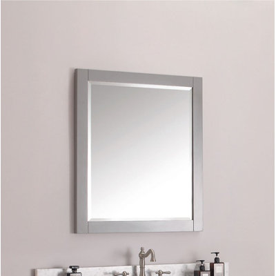 Miroir de salle de bain Keira