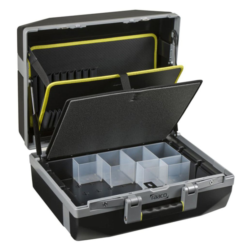 Raaco Tool Case Premium