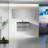 30" Floating Bathroom Vanity With Sink-926477637