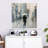 Sireci Spring Rain New York Neutral