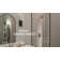 Dryden 14 Series Single-Function Shower Faucet Set, Shower Valve Trim Kit