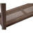 Abrielle Bushwick Console Table