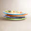 Ensemble d'assiettes à salade Pintura