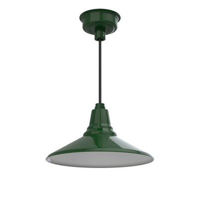 Albali 1 - Light LED Single Pendant