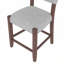 Ensemble de table de salle à manger 5 pièces à hauteur de comptoir pour salle à manger-711765825