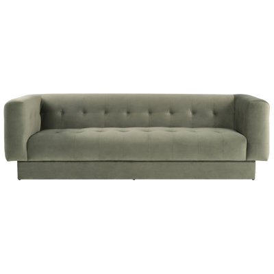 Alessandro Tufted Sofa