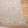 Aunah Traditional Machine Woven Area Rug