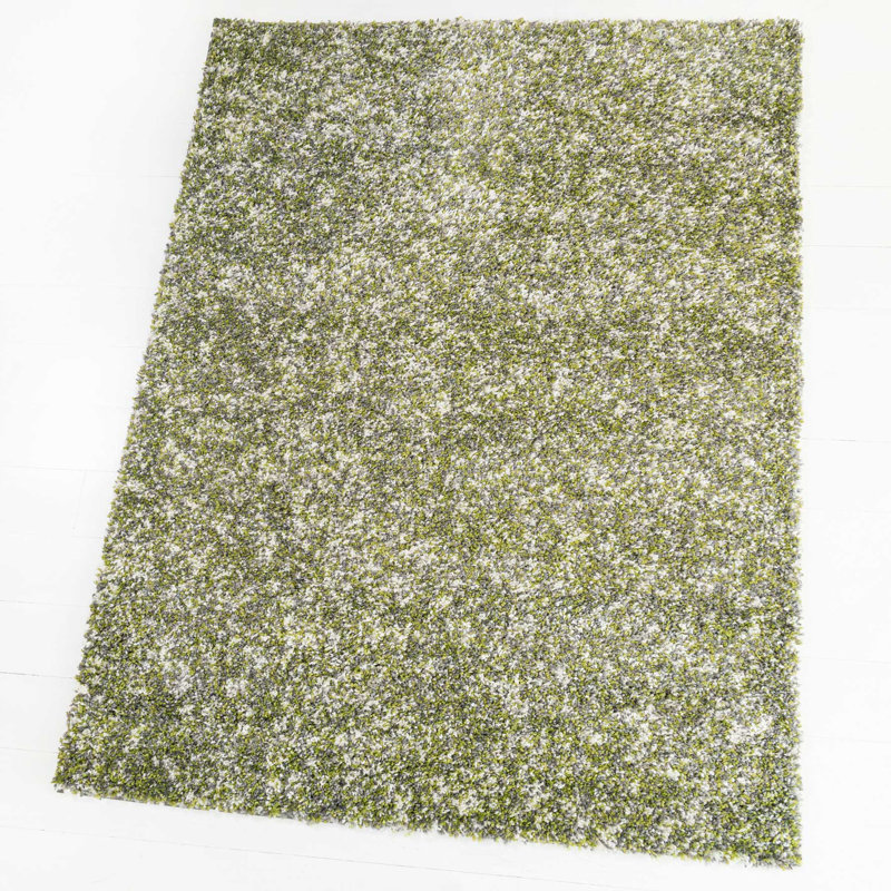 Allsopp Area Rug, Rectangle 80 x 150cm