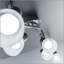 Ariaha 6-Light 62cm Spotlight