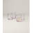 Lenox Tuscany Stackable Coolers, Set of 4-111632945-111632947