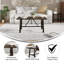 Table basse Dake-1994950309