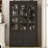 Asar Dining Cabinet-238706501
