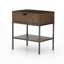Trey 1 - Drawer Nightstand-1835928237