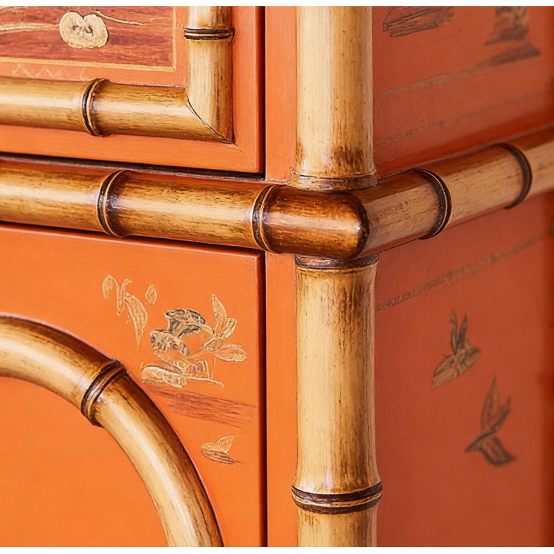 Buffet, H 43,31 po x l 47,24 po x P 14,96 po