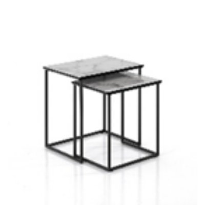 Caelum Frame Coffee Table