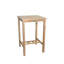 Avalon Solid Wood Bar Table