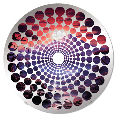 Circle Mirror