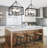 Powell 4 - Light Lantern Square Pendant