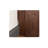 American Retro Accent Chest Solid Wood Accent Chest