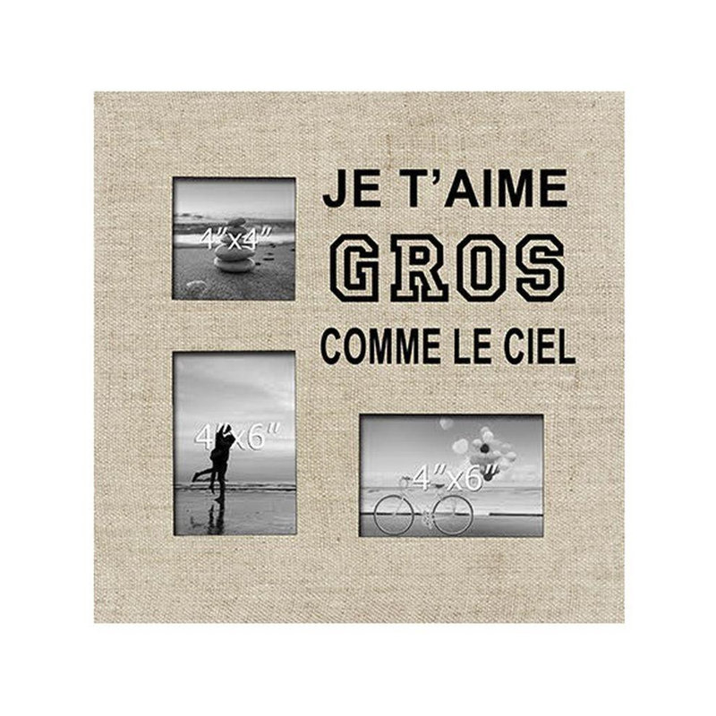 Cadre photo aime Westerham