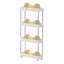 Zarina Kitchen Cart