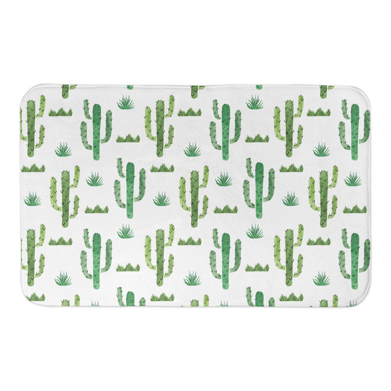 Darley Non-Slip Bath Rug