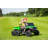 Freddo Toys 24V 4x4 Farm Tractor 2-Seater Ride-On with Detachable Trailer & Remote-88770212