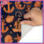 Tapis de bain Nautical Anchors Shells-1672158472