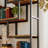 Abrielle Geometric Bookcase-1957978133