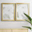 Stone Brush I - ensemble de 2 peintures sur toile encadrées-1525973636-1525973642