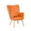 Fauteuil à oreilles Chillicothe-1150267960