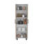 Armoire avec cinq tablettes-93836558