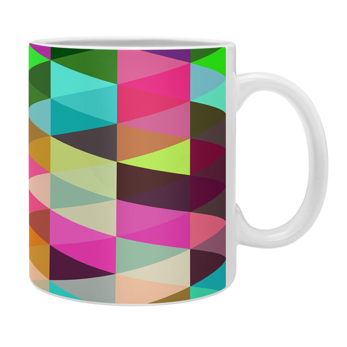 Babyboy Ceramic Coffee Mug