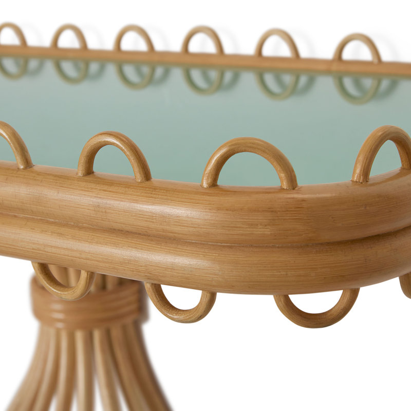 Riviera Floating Shelf