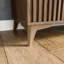 Armoire autoportante Entsian Oak