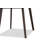 Chikamara 4 - Person Solid Wood Top Four Leg Dining Set-2106762213