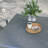 Extendable Outdoor Dining Table