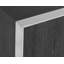 Ikon 70.75'' W Solid Wood Sideboard