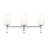 Kinzie 24 inch Chrome 3 Light Vanity-123223100