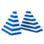 Cabana Bookends
