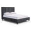 Highline Upholstered Bed-70079850-70079864-71007720