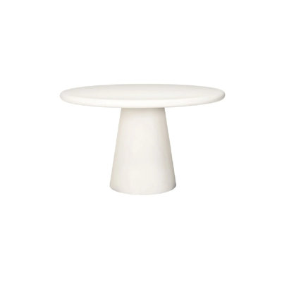 Dining Table Round Dining Table