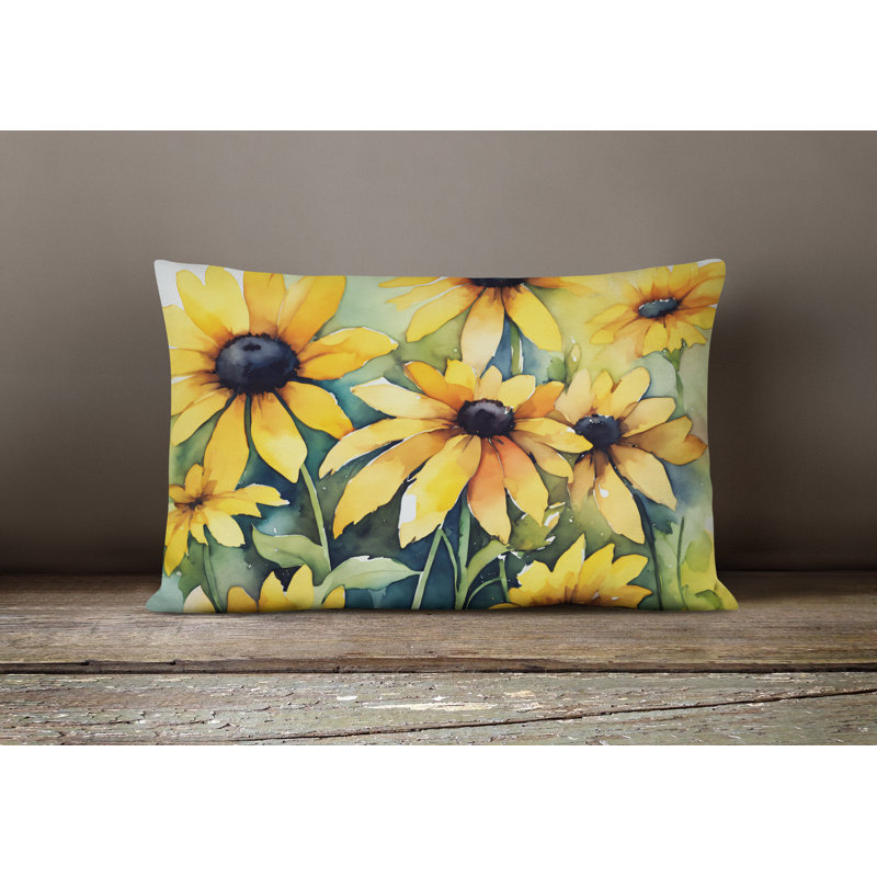 Other/No Pattern Outdoor Throw Pillow