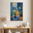 Avery The Blue Window-106961843