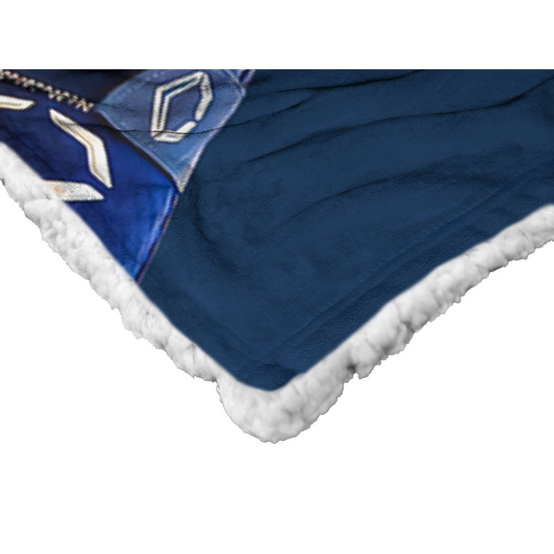 Throw Blanket